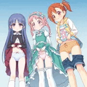 冬のパン祭り リトリリ編