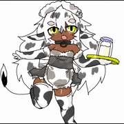 おはようございます　ぎゅうにゅうをのめ