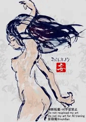 全裸さん2026-08-17b