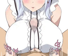 パイズリ