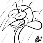 アスター効果