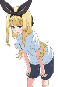物述ちゃん