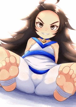 チャンchang！