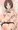 みくにゃん巨乳輪たくしあげ