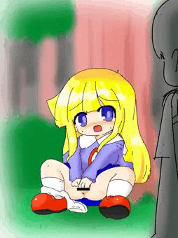 すけべENJI森の中