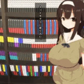 ネットカフェで漫画探し