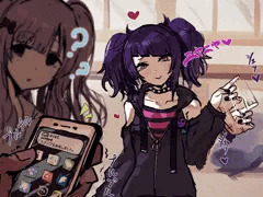 田中摩美々の手コキを我慢できたら中出しSEX　翌日