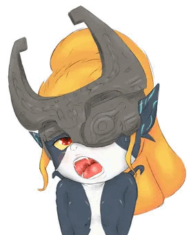 ミドナ