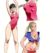模写まとめ　16/06/01