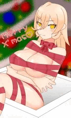 クリスマス おnui