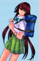 ネメシス完成っ
