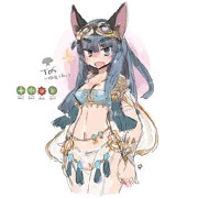 薄布ToSご隠居だよ～