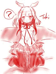 トキたん