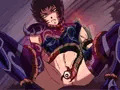 黄金魂記念にシュラエロ絵