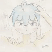 うちのこフェラ主観