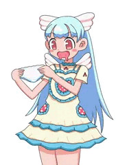 天使ルル