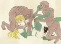 ファンタジー春画