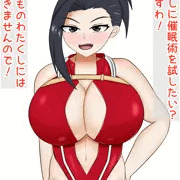 催眠・八百万百