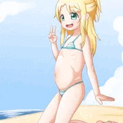 のあちゃん