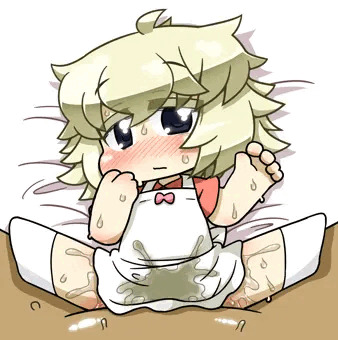 ロリおかんいろいろ