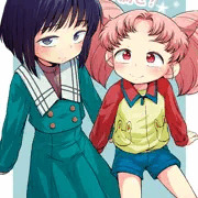 C91 冬コミ新刊　サンプル