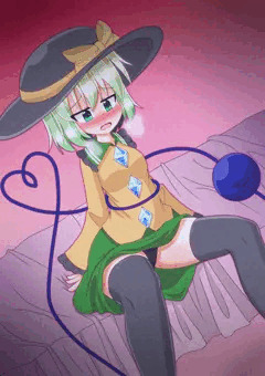 こいしちゃん