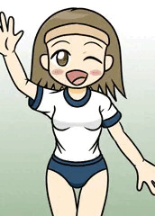 練習兼落書き