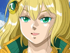 勝利の女神NIKKE　アニス