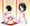 逆バニーちえちゃん