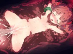 ＸＸ-ＣＡＫＥで黒子触手