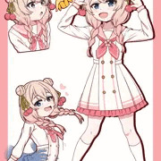 しゅおちゃん