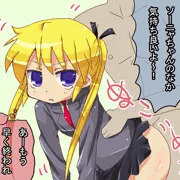 キルミーベイベーのソーニャちゃん
