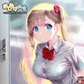同人ゲーム『おしかけ少女。』