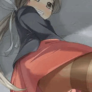 お漏らし千歳