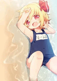 夏色ルーミア