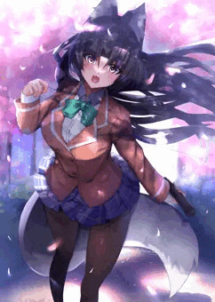卒業式の後で