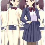 のーぱん。
