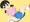 続・あんな娘と野球拳