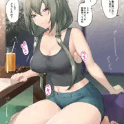 夏休みの宿題にブーストかけてくれるお姉さん