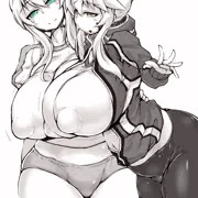 twitter落書き(FGO)まとめ