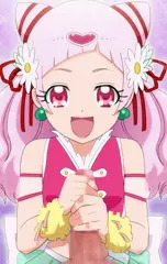ちんぽにエール