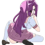 霞愛歌