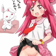 さぁ～て来期のジュエルペットは？