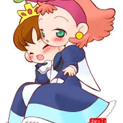 タネタネの先生と王子さま