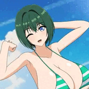【支援サイト更新】オリキャラ