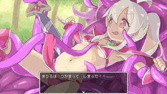 まひろ in エロRPG
