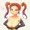 ゼシカちゃんポロリ