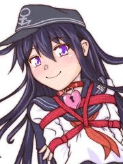 暁ちゃんを縛ってナデナデしたい