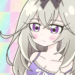 Skebで描かせて頂いた少しだけNSFW要素のある名探偵プリキュアの森亜るるかちゃん