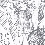 えっちなヨコハマサクヤ